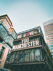 Manchester Image